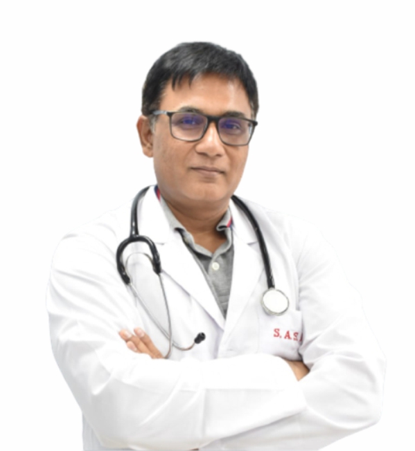 Dr. Sunil Mall, Director
